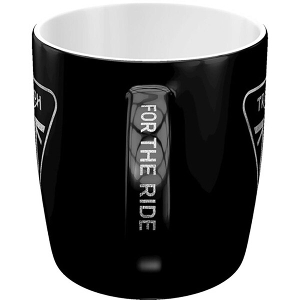 Mug Triumph - Black Logo