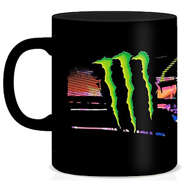 Mug Monster