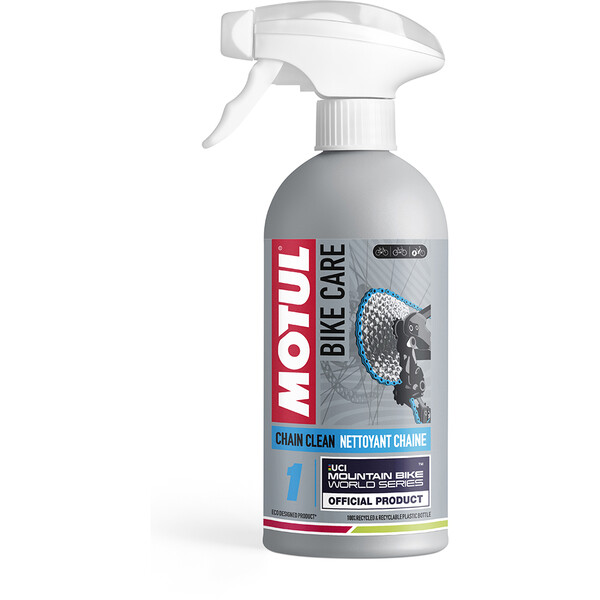 Nettoyant chaîne Chain Clean Bike Care 500 ml