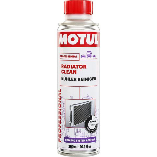 Nettoyant moteur Radiator Clean 300 ml