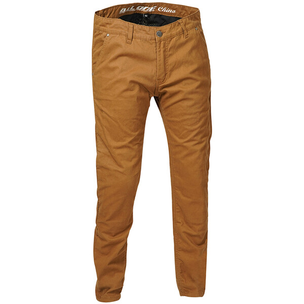 YOUCAI Jean de Moto pour Homme Pantalon de Moto en Denim Cargo Motard Jeans avec 4 Coussinets de Protection Amovibles 