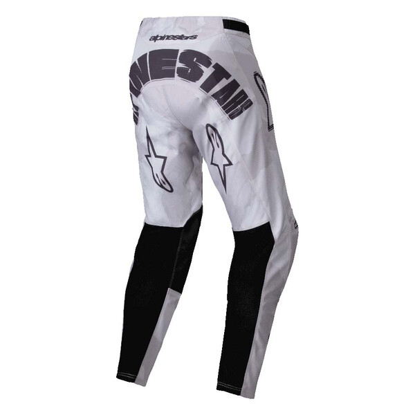 Pantalon Racer Hollow