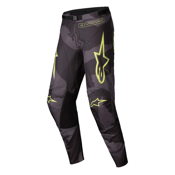 Pantalon Racer Hollow