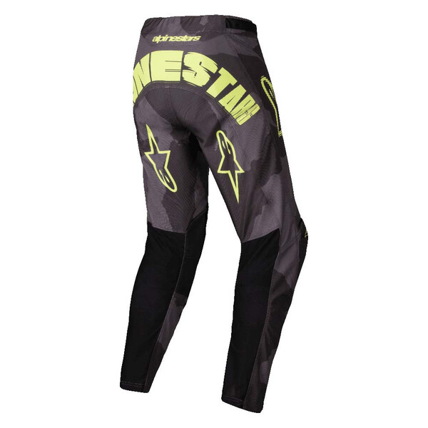 Pantalon Racer Hollow