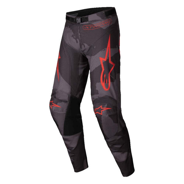 Pantalon Racer Hollow