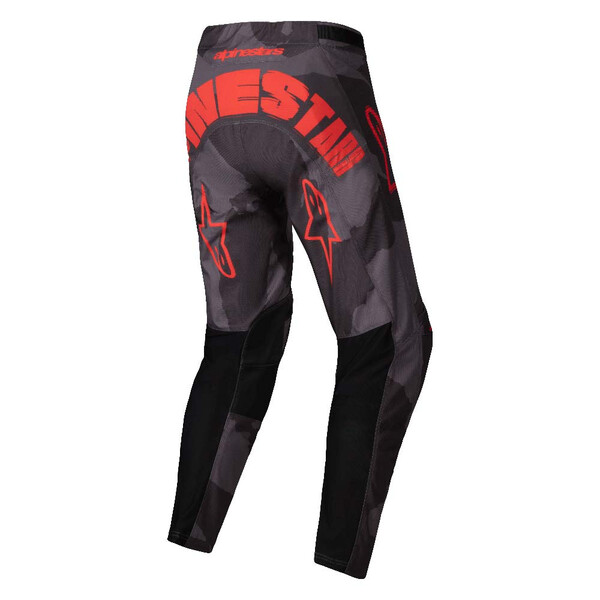 Pantalon Racer Hollow