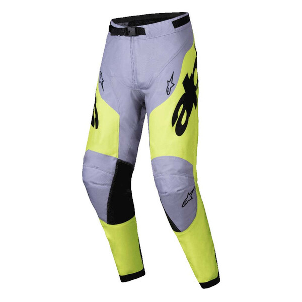 Pantalon Racer Veil