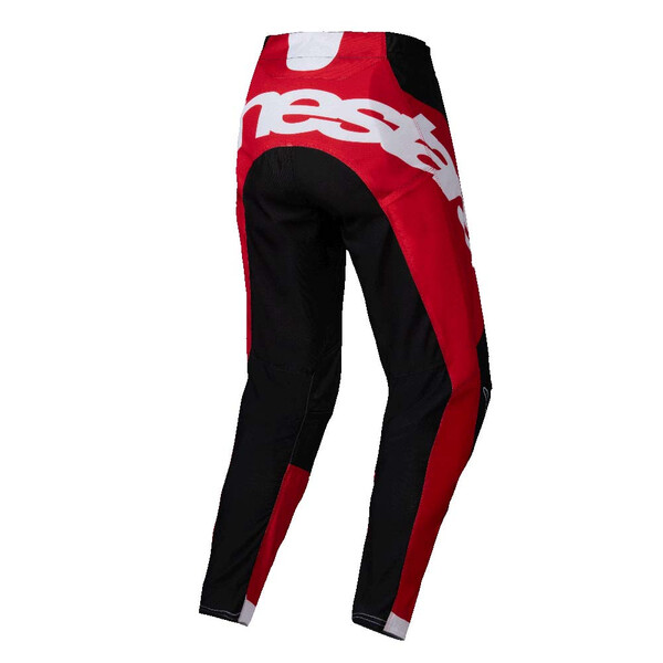 Pantalon Racer Veil