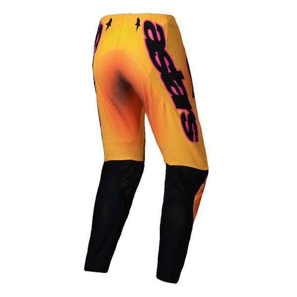 Pantalon Supertech Lipan