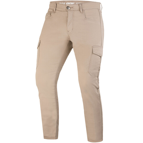 Pantalon femme Cargo Evo Lady