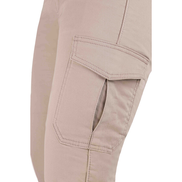 Pantalon femme Cargo Evo Lady