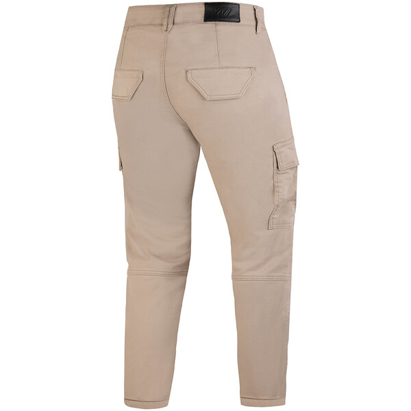 Pantalon Cargo Tapered