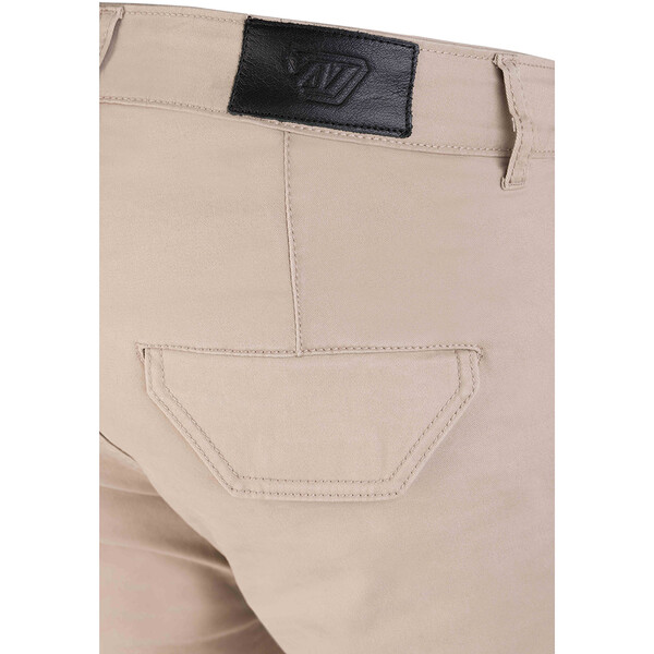 Pantalon Cargo Tapered
