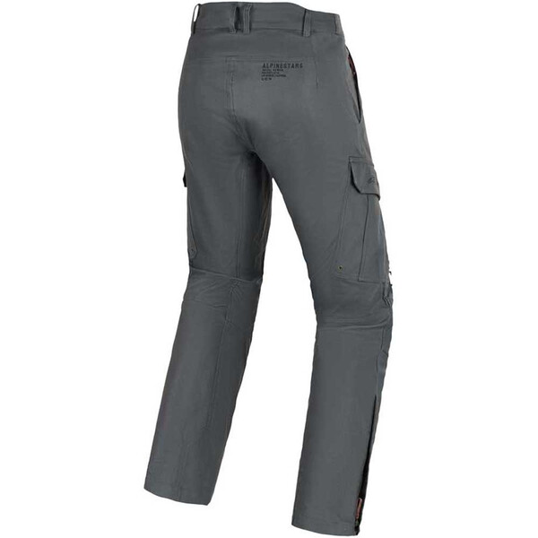 Pantalon Borrego Drystar®