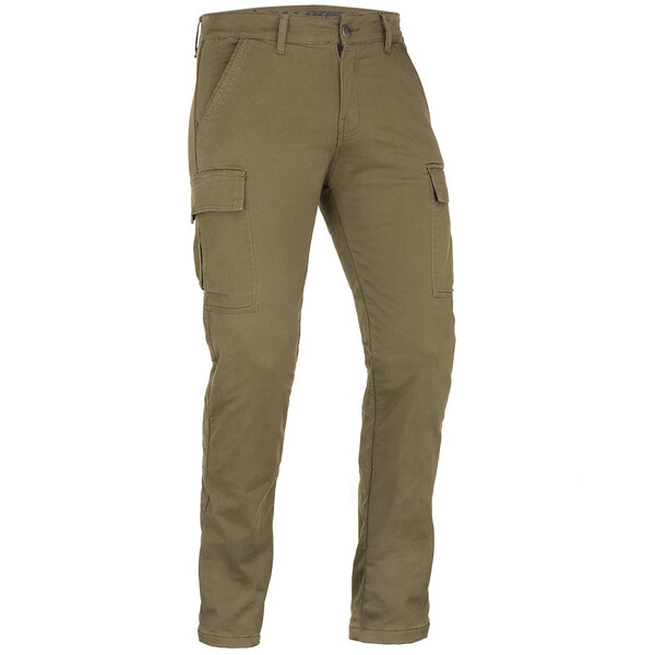 Pantalon Cargo Tapered
