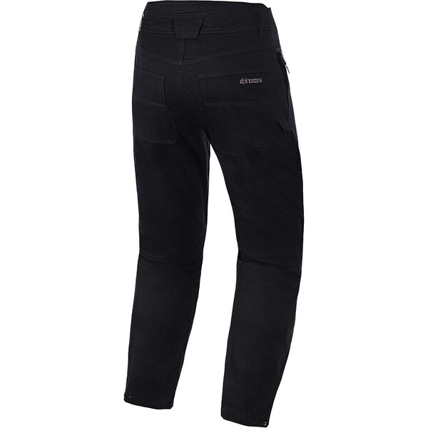 Pantalon cargo Flex-AST Canvas