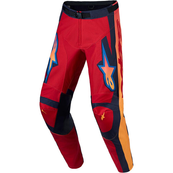 Pantalon Racer Hunt