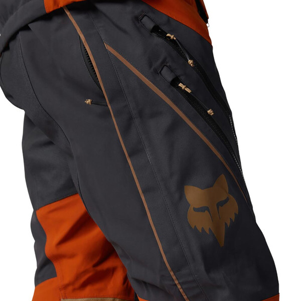 Pantalon Defend Gore-Tex® ADV