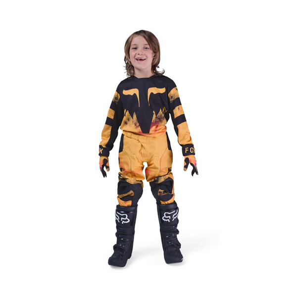 Pantalon junior 180 Kairos