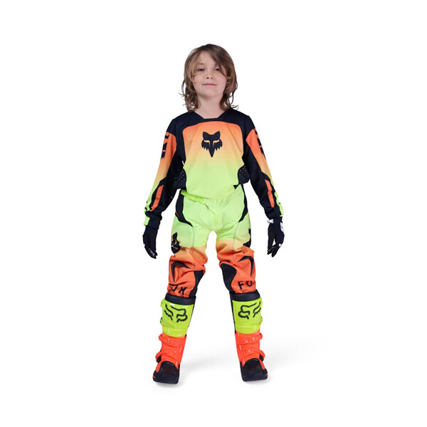 Pantalon junior 180 Shield