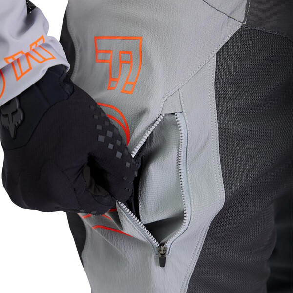 Pantalon Ranger Air Off-Road