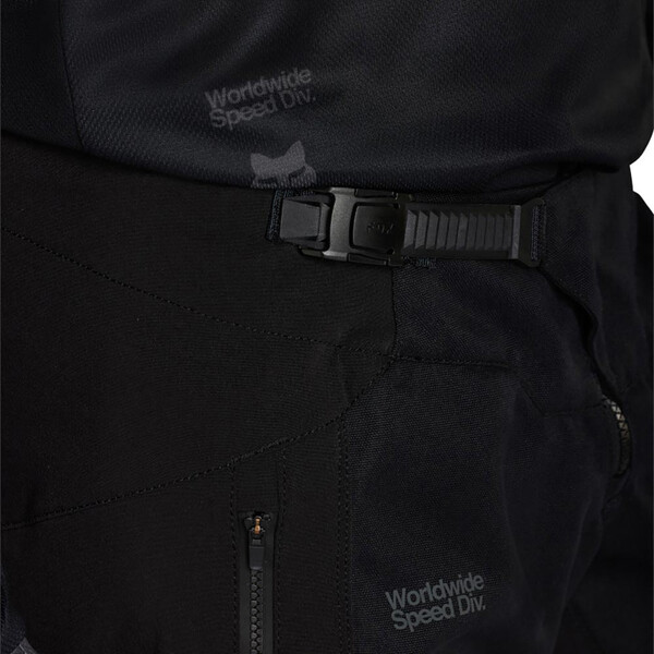 Pantalon Ranger Off-Road