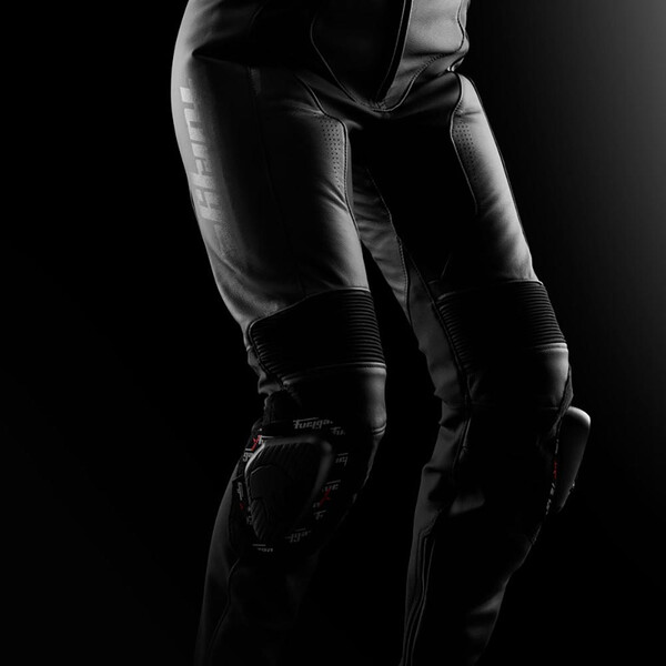 Pantalon femme Bud Lady Evo