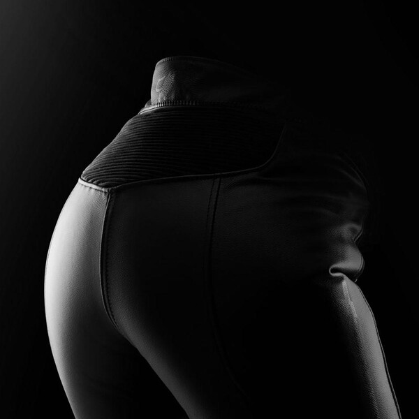 Pantalon femme Bud Lady Evo