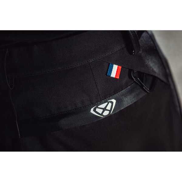 Pantalon Akro - long