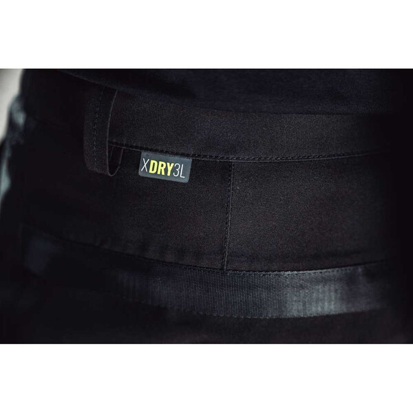 Pantalon Akro - long