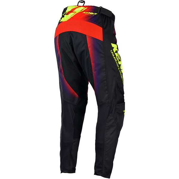 Pantalon enfant Track Kid Focus