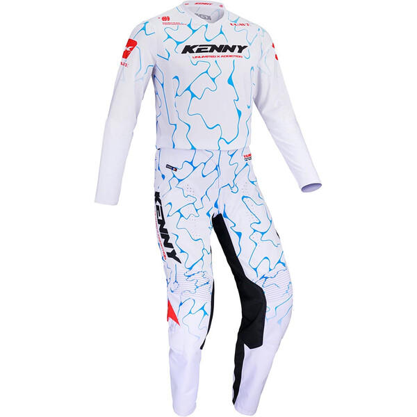 Pantalon Performance Wave