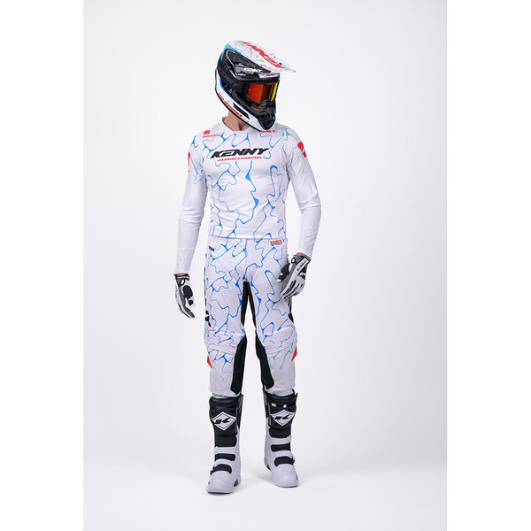 Pantalon Performance Wave