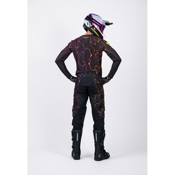 Pantalon Performance Wave