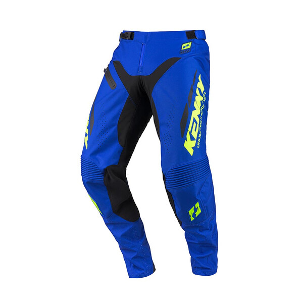 Pantalon Titanium
