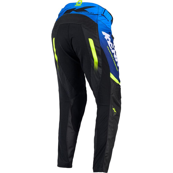 Pantalon Titanium