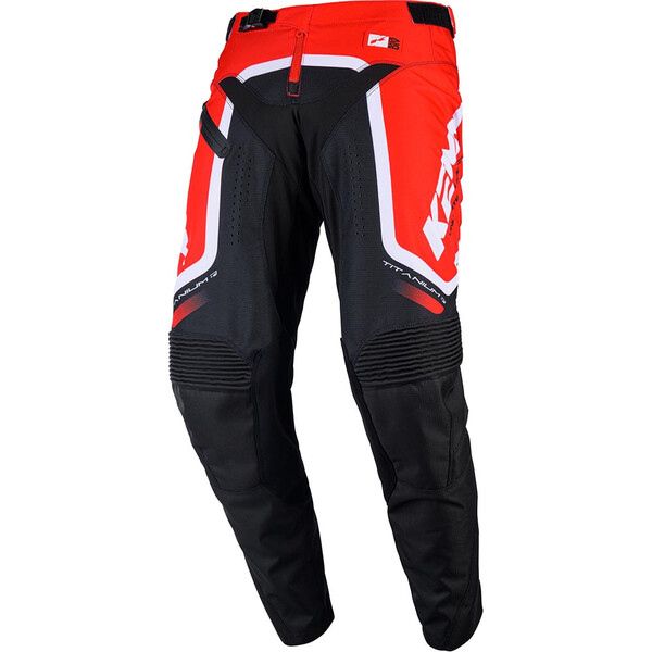 Pantalon Titanium
