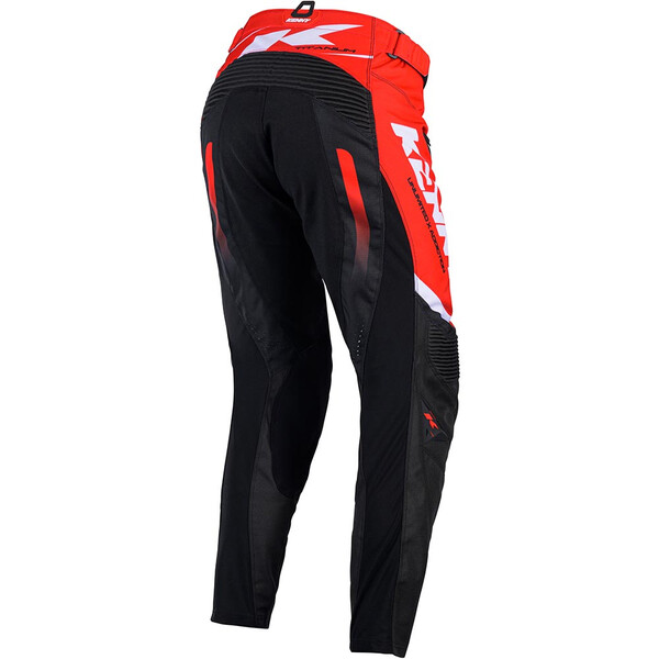 Pantalon Titanium