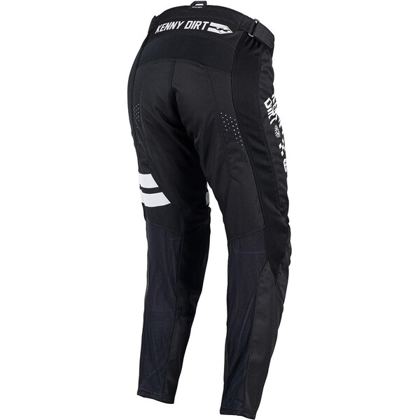 Pantalon Track Dirt