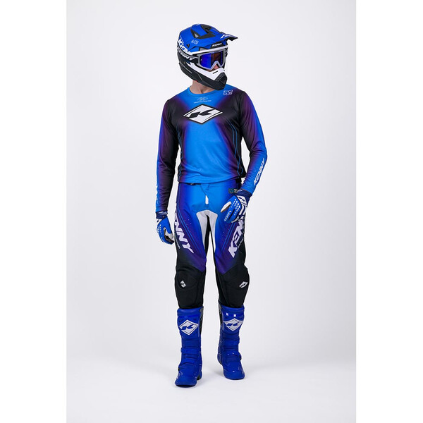 Pantalon Track Focus