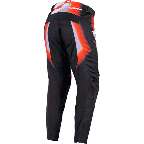 Pantalon Track Focus