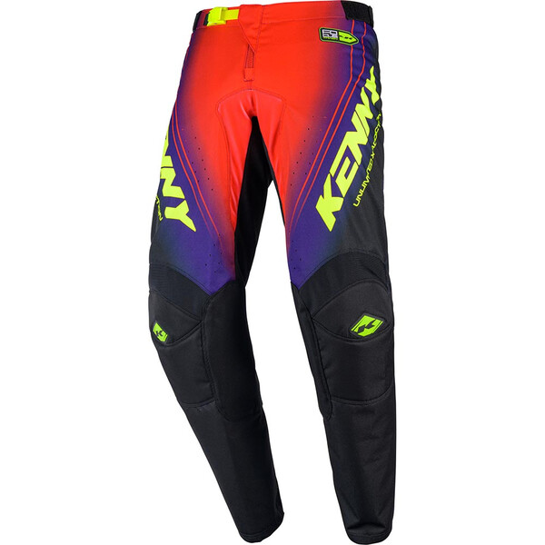 Pantalon Track Focus