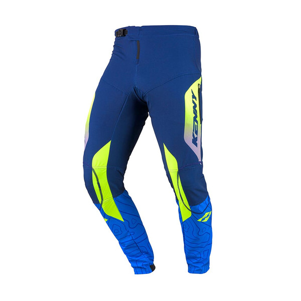 Pantalon Trial Up
