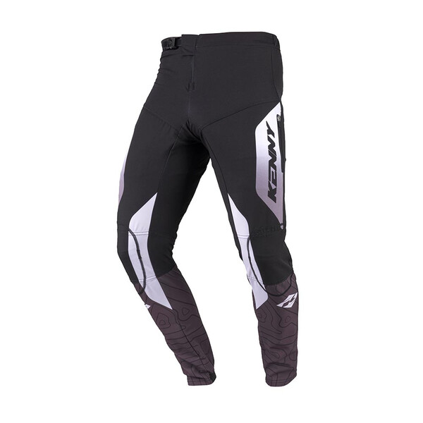 Pantalon Trial Up