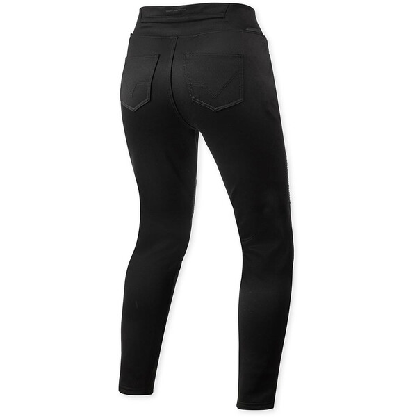 Legging femme Ellison 2 Ladies - court