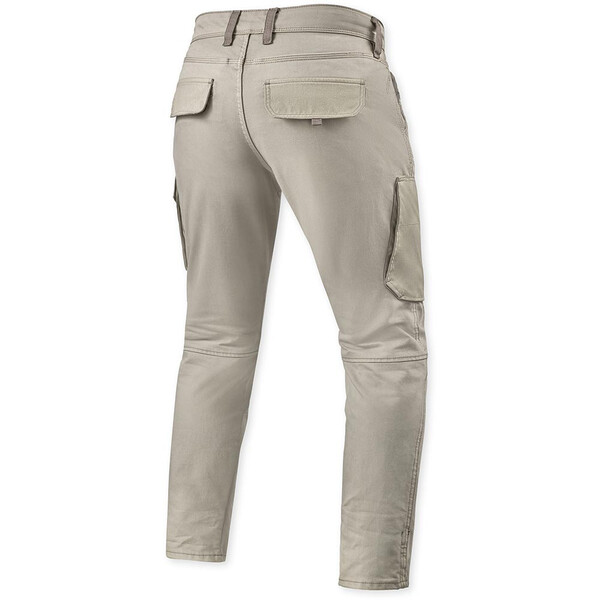 Pantalon Cargo Brant Slim L34