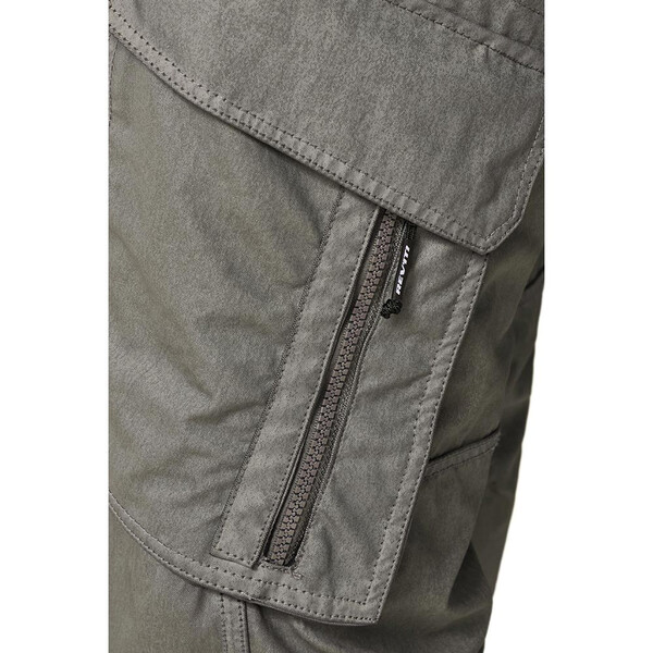 Pantalon Cargo Tristan Tapered L32