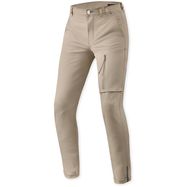 Pantalon chino Terry Skinny L34