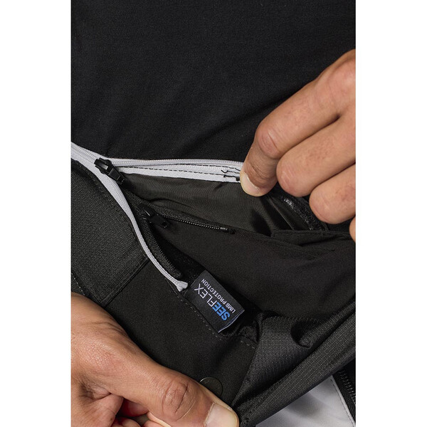 Pantalon Offtrack 3 H2O - Court