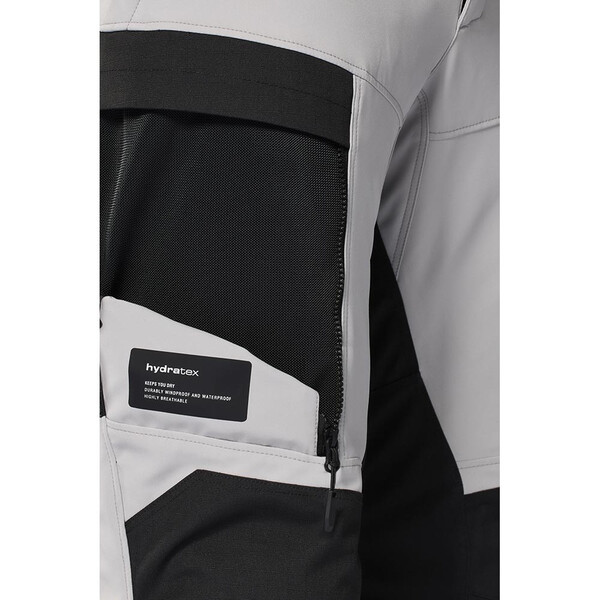 Pantalon Offtrack 3 H2O - Court